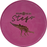 Stego-Reptilian Disc Golf-Foundation Disc Golf