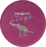 Stego-Reptilian Disc Golf-Foundation Disc Golf
