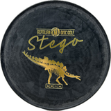 Stego-Reptilian Disc Golf-Foundation Disc Golf