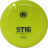 Stig-Kastaplast-Foundation Disc Golf