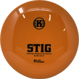 Stig-Kastaplast-Foundation Disc Golf