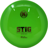 Stig-Kastaplast-Foundation Disc Golf