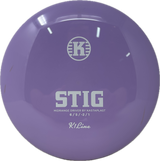 Stig-Kastaplast-Foundation Disc Golf