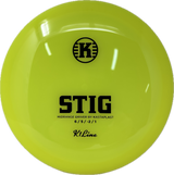 Stig-Kastaplast-Foundation Disc Golf