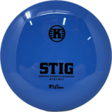 Stig-Kastaplast-Foundation Disc Golf