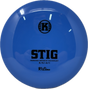 Stig-Kastaplast-Foundation Disc Golf
