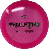 Stiletto-Latitude 64-Foundation Disc Golf