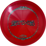 Sting-Discraft-Foundation Disc Golf