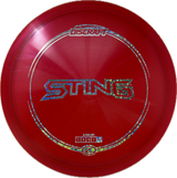 Sting-Discraft-Foundation Disc Golf
