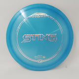 Sting-Discraft-Foundation Disc Golf