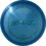 Sting-Discraft-Foundation Disc Golf