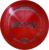 Sting-Discraft-Foundation Disc Golf