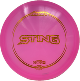 Sting-Discraft-Foundation Disc Golf