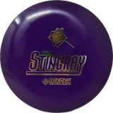 Stingray-Innova-Foundation Disc Golf