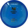 Strait-Meridian Discs-Foundation Disc Golf