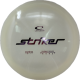 Striker-Latitude 64-Foundation Disc Golf