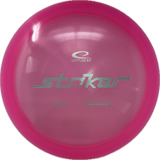 Striker-Latitude 64-Foundation Disc Golf
