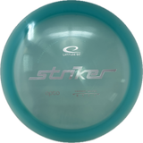 Striker-Latitude 64-Foundation Disc Golf