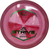 Strive-Latitude 64-Foundation Disc Golf