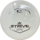 Strive-Latitude 64-Foundation Disc Golf