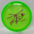 Stryder-Prodigy-Foundation Disc Golf