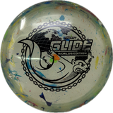 Z FLX Jawbreaker Glide | Worlds 2026-Discraft-Foundation Disc Golf