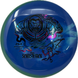 PA-5 | Will Schusterick Signature Series-Prodigy-Foundation Disc Golf