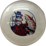 Lobster-Mint Discs-Foundation Disc Golf