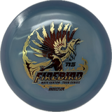 Firebird | Nate Sexton Tour Series-Innova-Foundation Disc Golf