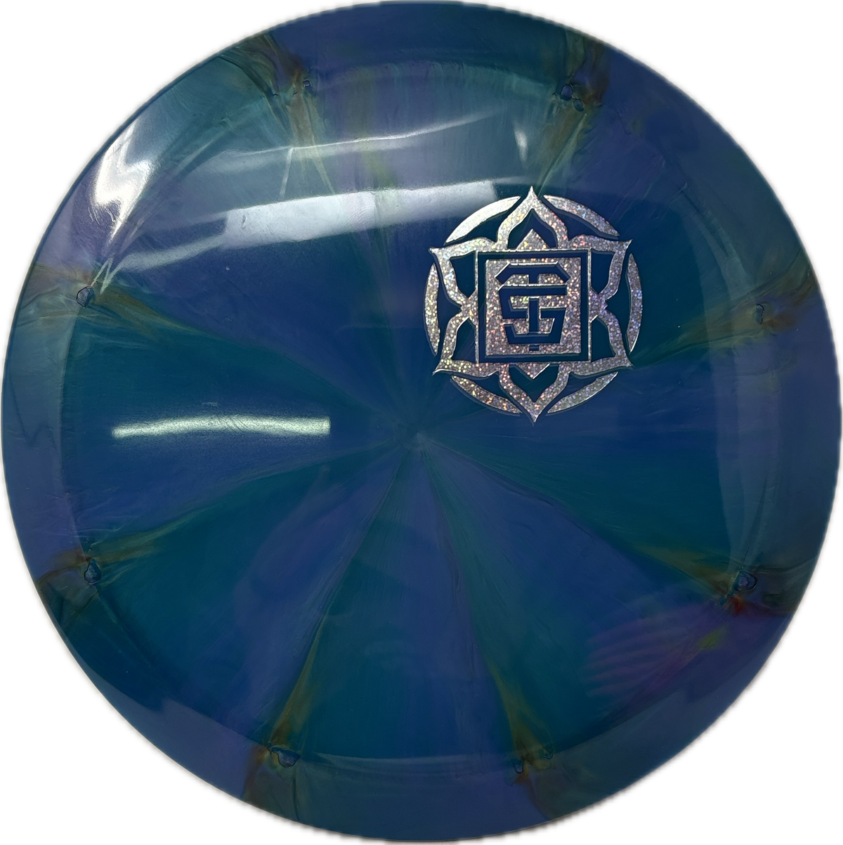 Omen-Thought Space Athletics-Foundation Disc Golf