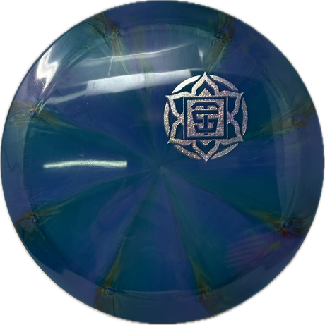 Omen-Thought Space Athletics-Foundation Disc Golf