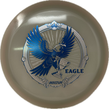 Eagle | Gregg Barsby Tour Series