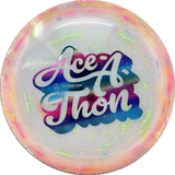 Ace-A-Thon | Z Jawbreaker UV Zombee-Foundation Disc Golf-Foundation Disc Golf