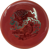 A5 | Dylan Capaccioli Signature Series-Prodigy-Foundation Disc Golf