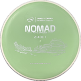 Nomad-MVP-Foundation Disc Golf