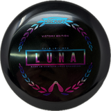 Luna | Cale Leiviska Victory edition-Discraft-Foundation Disc Golf