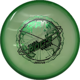 Roc3 | Jennifer Allen Tour Series-Innova-Foundation Disc Golf