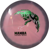 Juliana Korver Mamba-Innova-Foundation Disc Golf