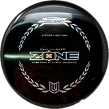 Zone | Paul Ulibarri Victory Edition-Discraft-Foundation Disc Golf