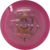 Undertaker | Ben Callaway Icon Team-Discraft-Foundation Disc Golf