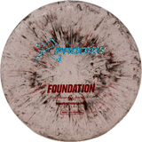 PA-3 | Hunter Thomas-Foundation Disc Golf-Foundation Disc Golf