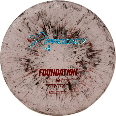 PA-3 | Hunter Thomas-Foundation Disc Golf-Foundation Disc Golf