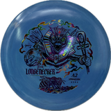 A2 | Jesse Longenecker Signature Series-Prodigy-Foundation Disc Golf