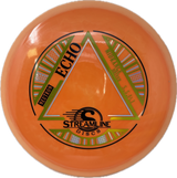 Echo-MVP-Foundation Disc Golf