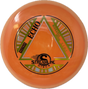 Echo-MVP-Foundation Disc Golf