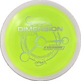 Dimension-MVP-Foundation Disc Golf