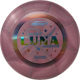 UltraLuna | Tour Championship LE-Discraft-Foundation Disc Golf