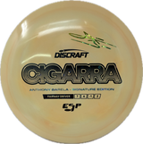 Cigarra-Discraft-Foundation Disc Golf