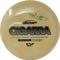 Cigarra-Discraft-Foundation Disc Golf