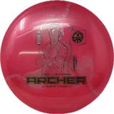 2026 Tour Series Archer | Austin Turner-Discraft-Foundation Disc Golf